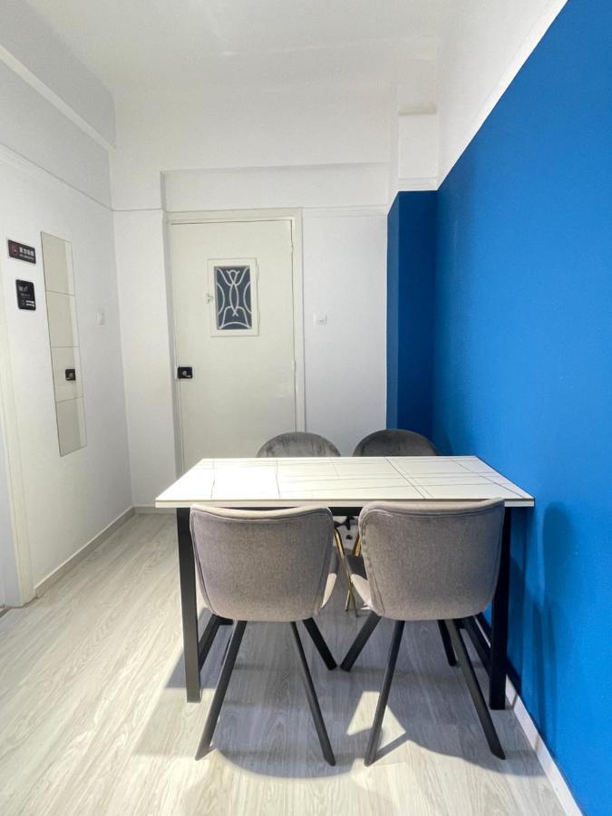 Uoohome7 Garden One Bedroom เอเธนส์ ภายนอก รูปภาพ