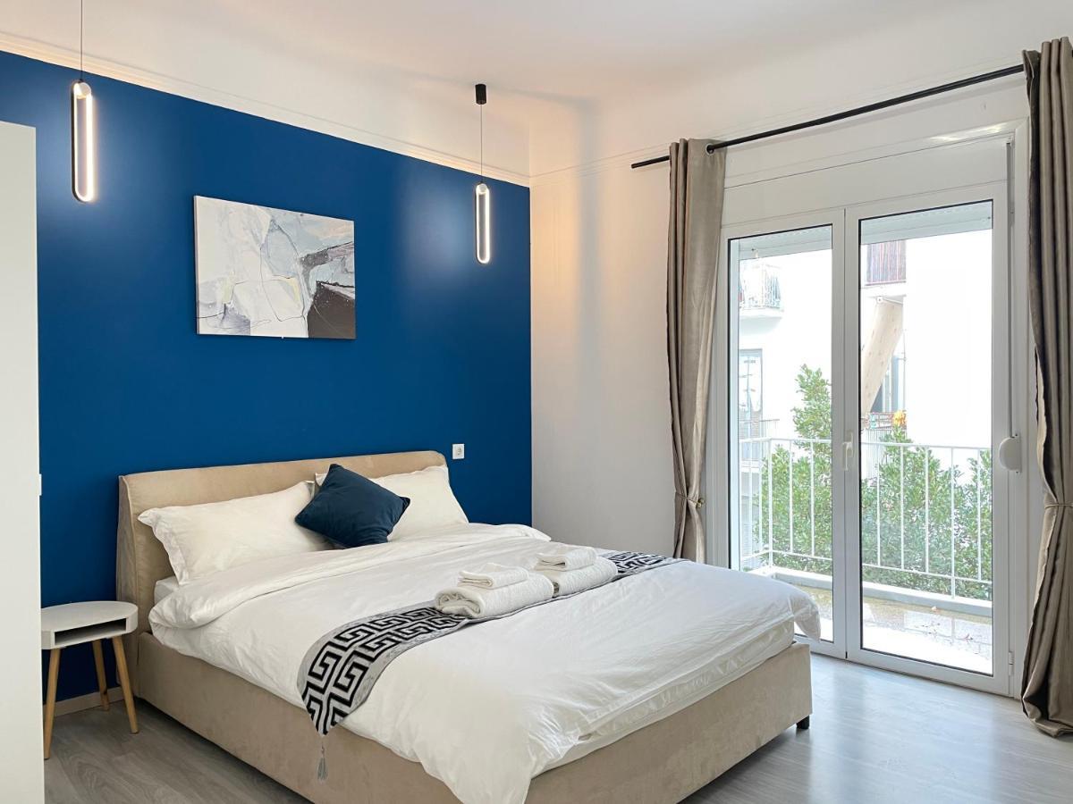 Uoohome7 Garden One Bedroom เอเธนส์ ภายนอก รูปภาพ